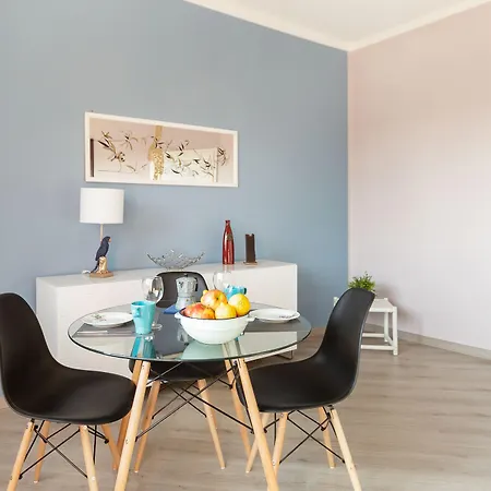 Fiera Flamingo Apartment *