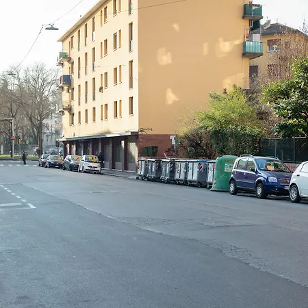 Fiera Flamingo * Bologna