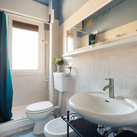 Apartment Fiera Flamingo