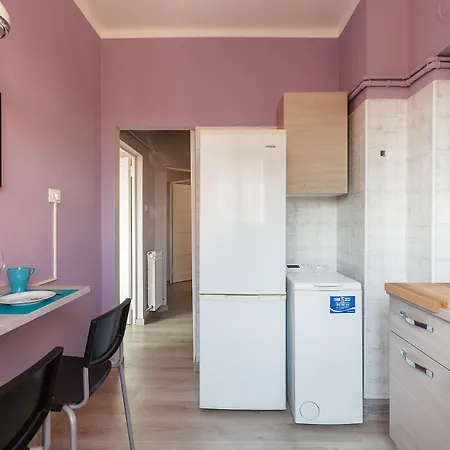 Apartment Fiera Flamingo *