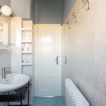 Fiera Flamingo Apartment *
