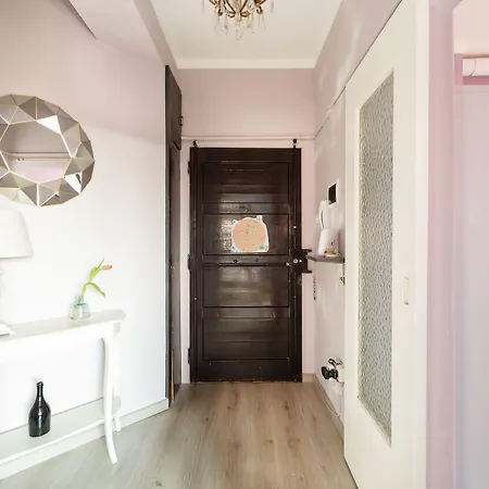 Apartment Fiera Flamingo