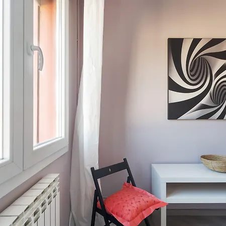 Apartment Fiera Flamingo