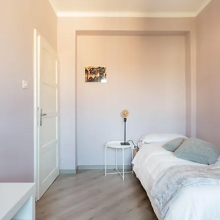 Apartment Fiera Flamingo Bologna