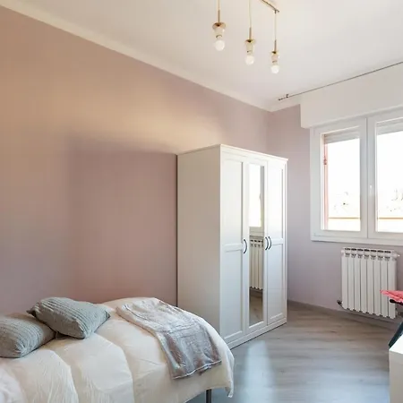 Apartment Fiera Flamingo