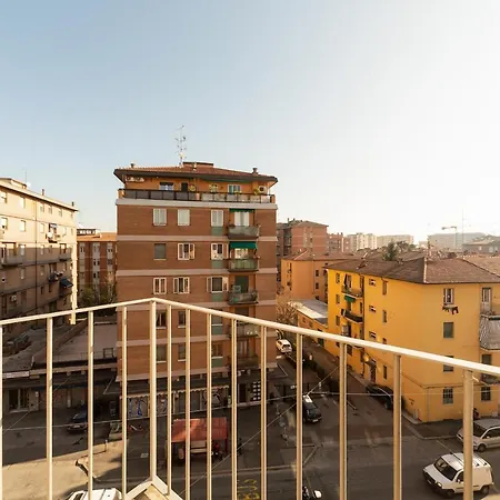 Apartment Fiera Flamingo *
